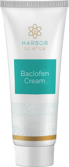 Bacflofen Cream